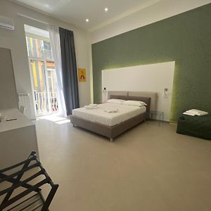 Habitación con Cama King
